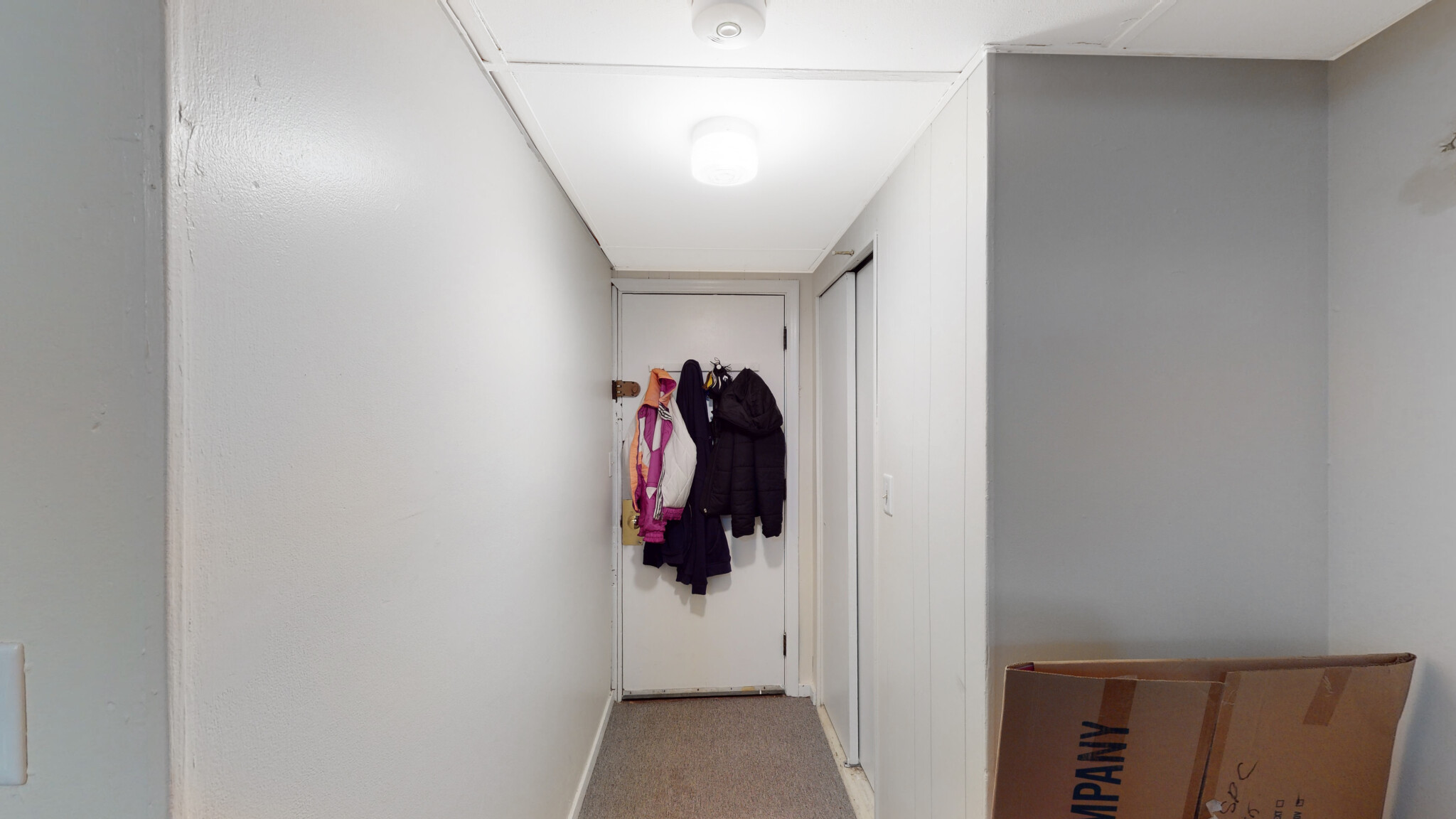 Photos of apartment on Glenville Ave.,Boston MA 02134
