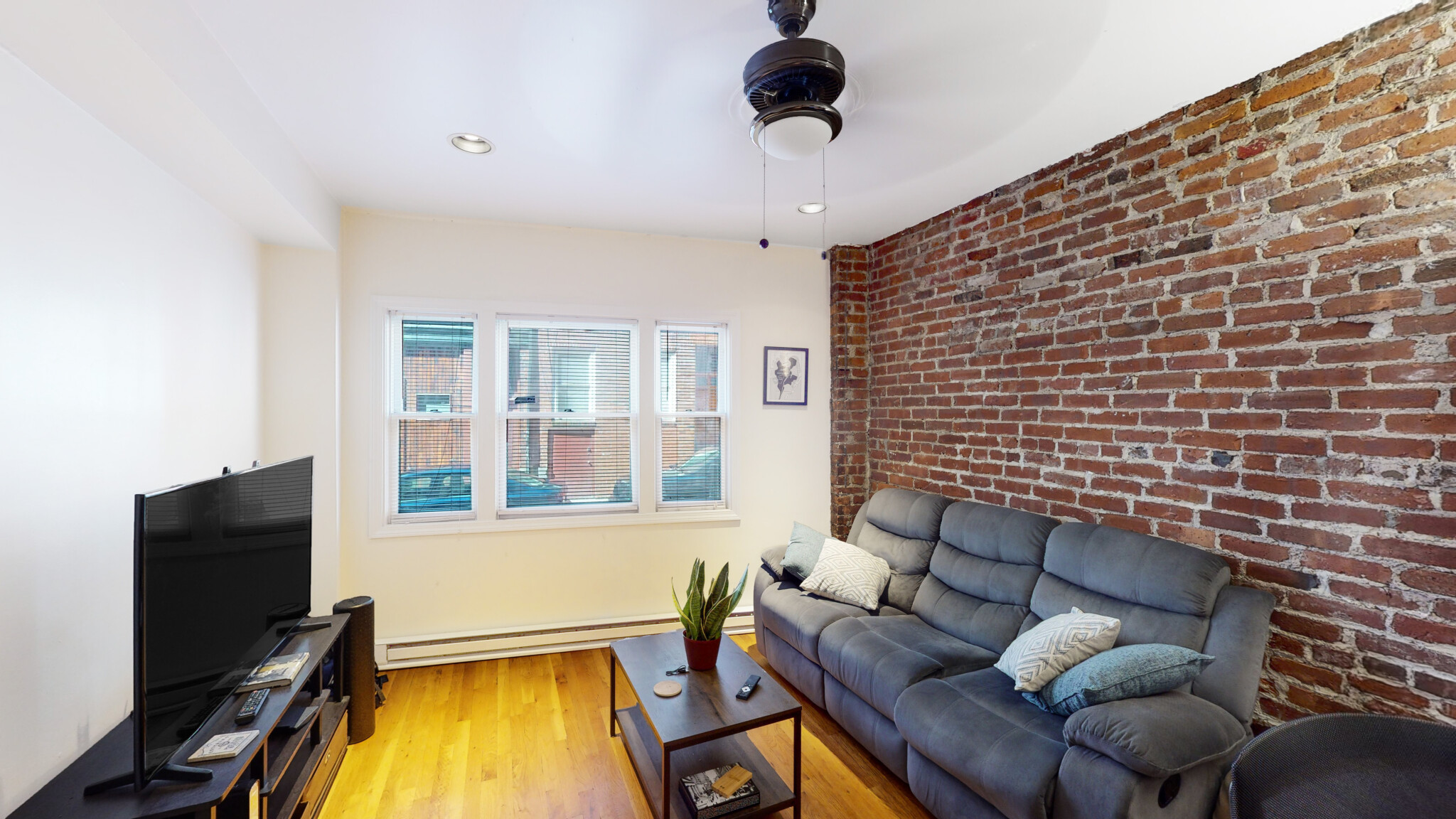 91 Prince St, North End