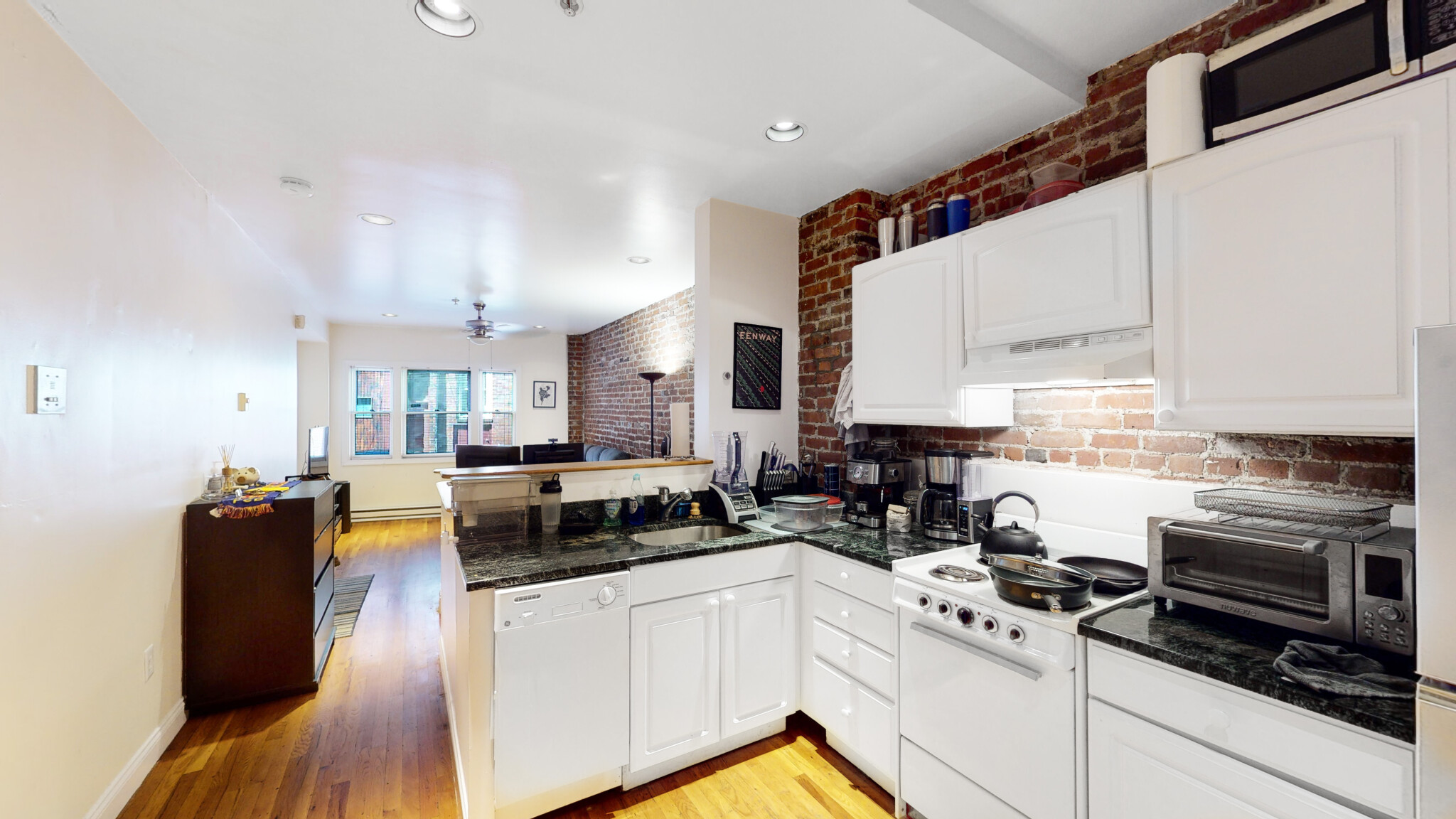 91 Prince St, North End