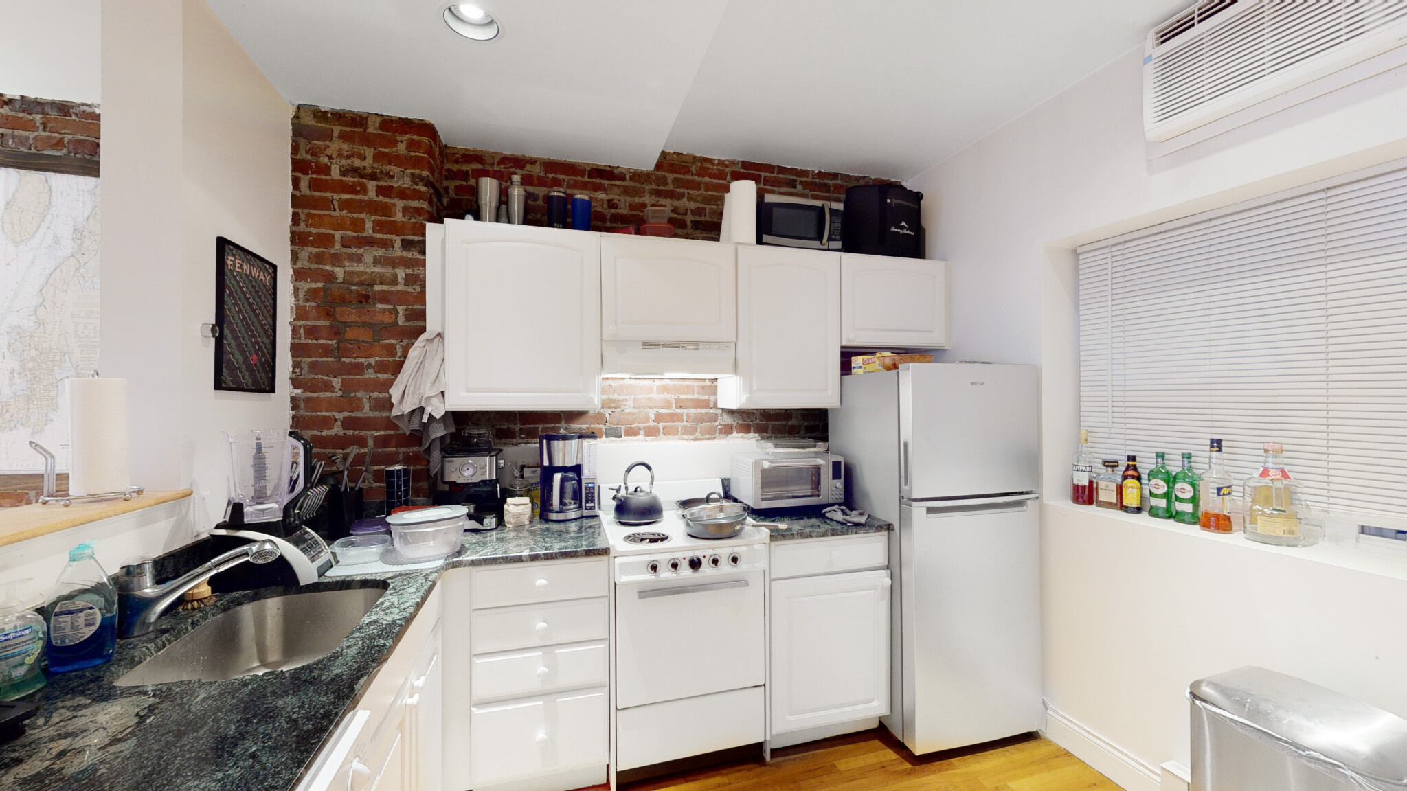 91 Prince St, North End