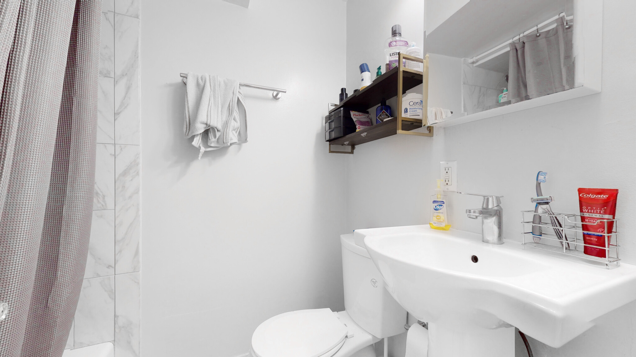 91 Prince St, North End