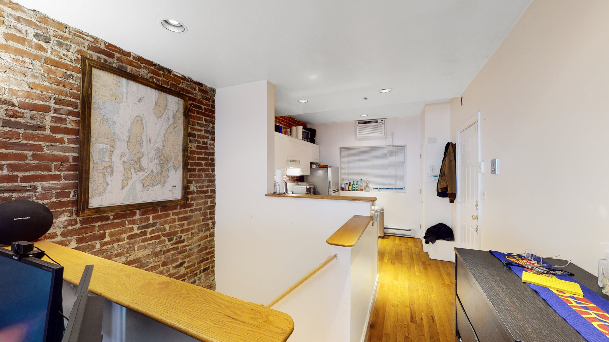 91 Prince St, North End