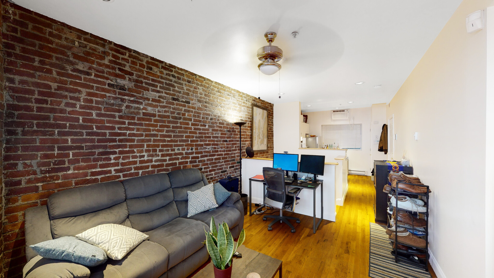 91 Prince St, North End