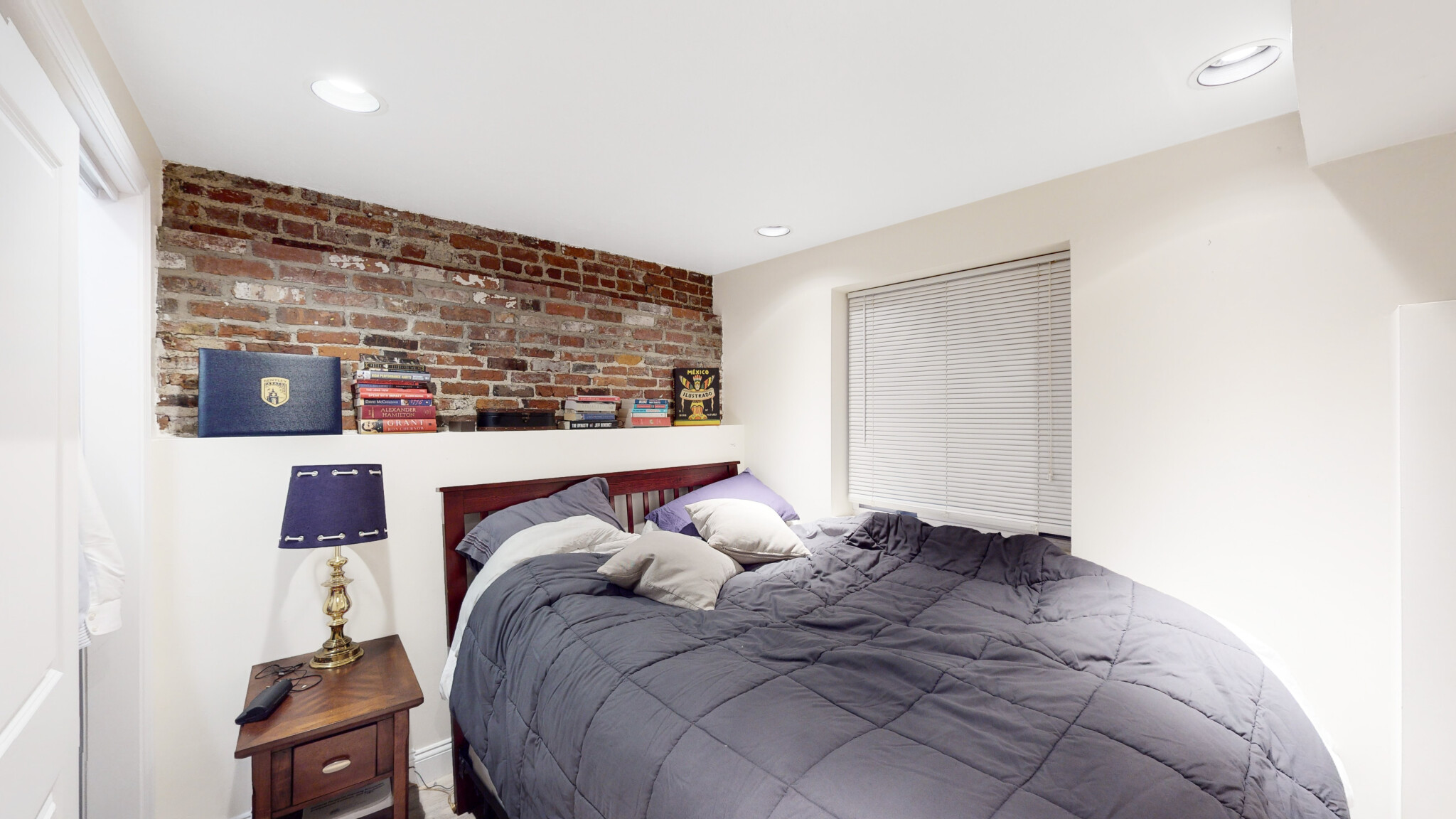 91 Prince St, North End