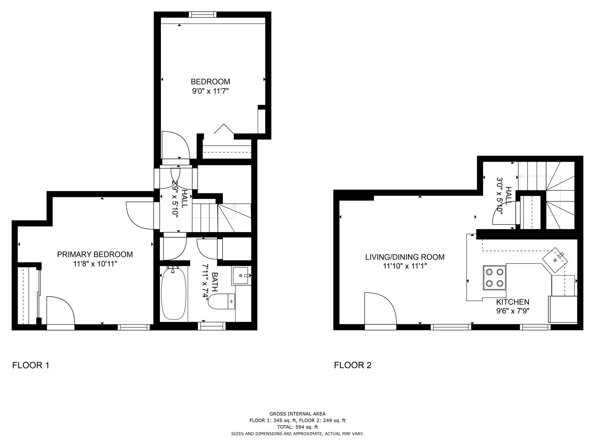 91 Prince St, North End