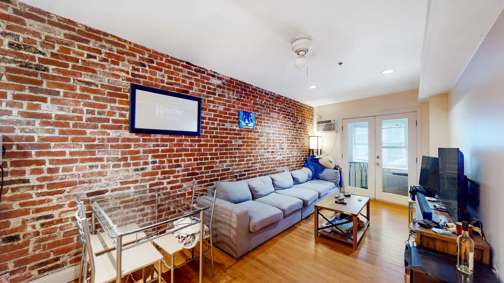 91 Prince St, North End