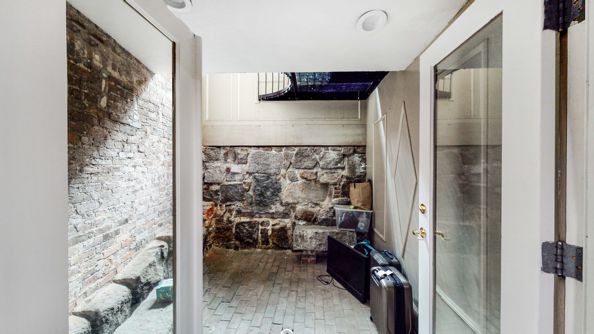 91 Prince St, North End