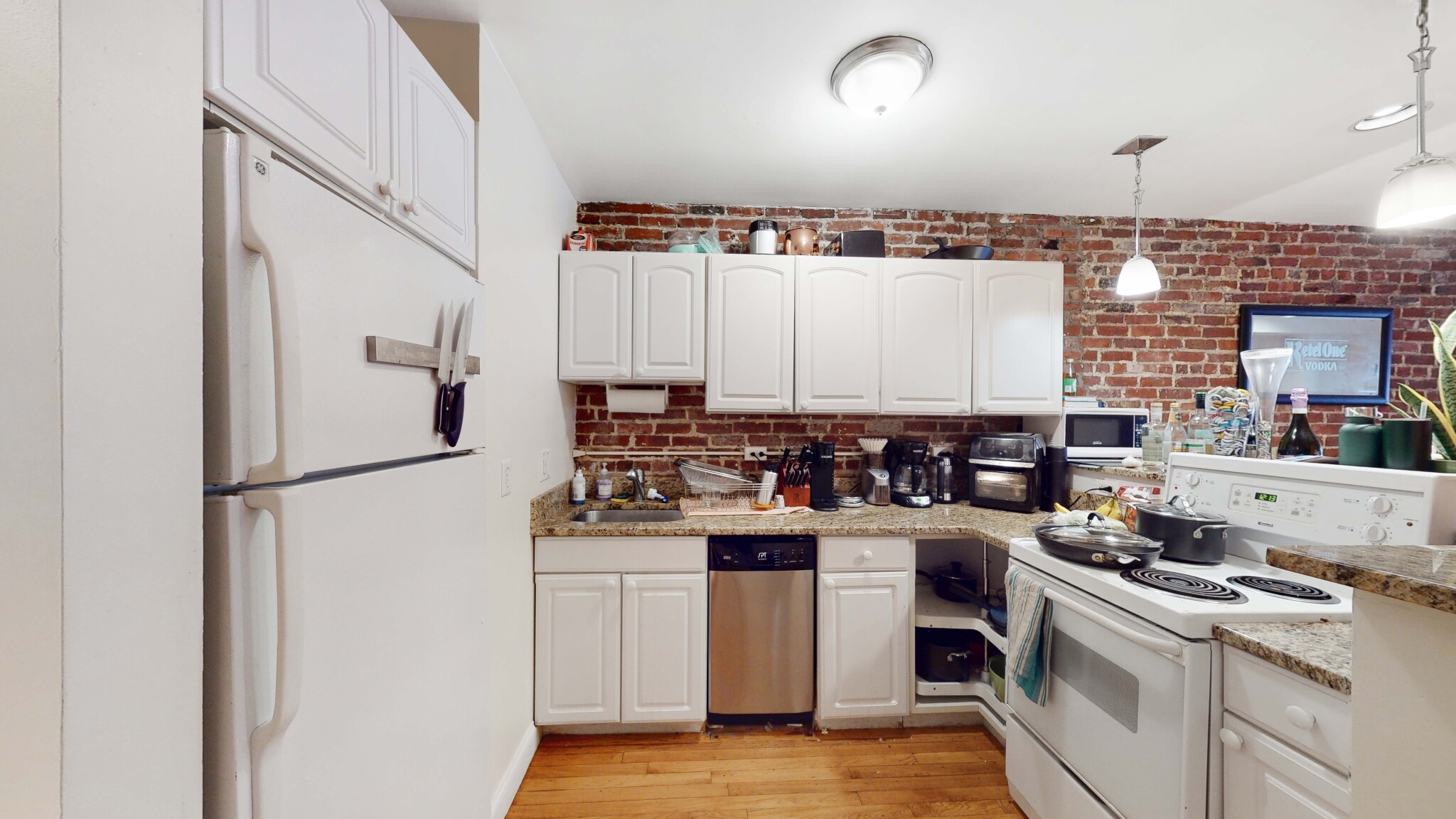 91 Prince St, North End