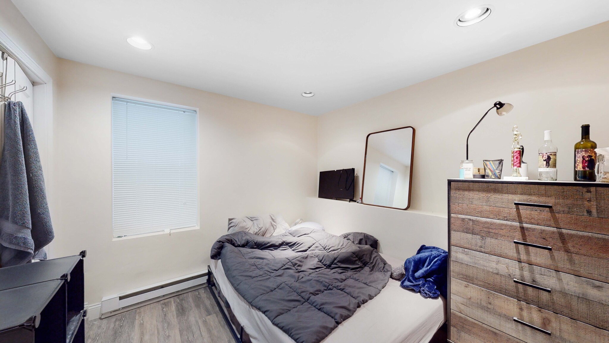 91 Prince St, North End