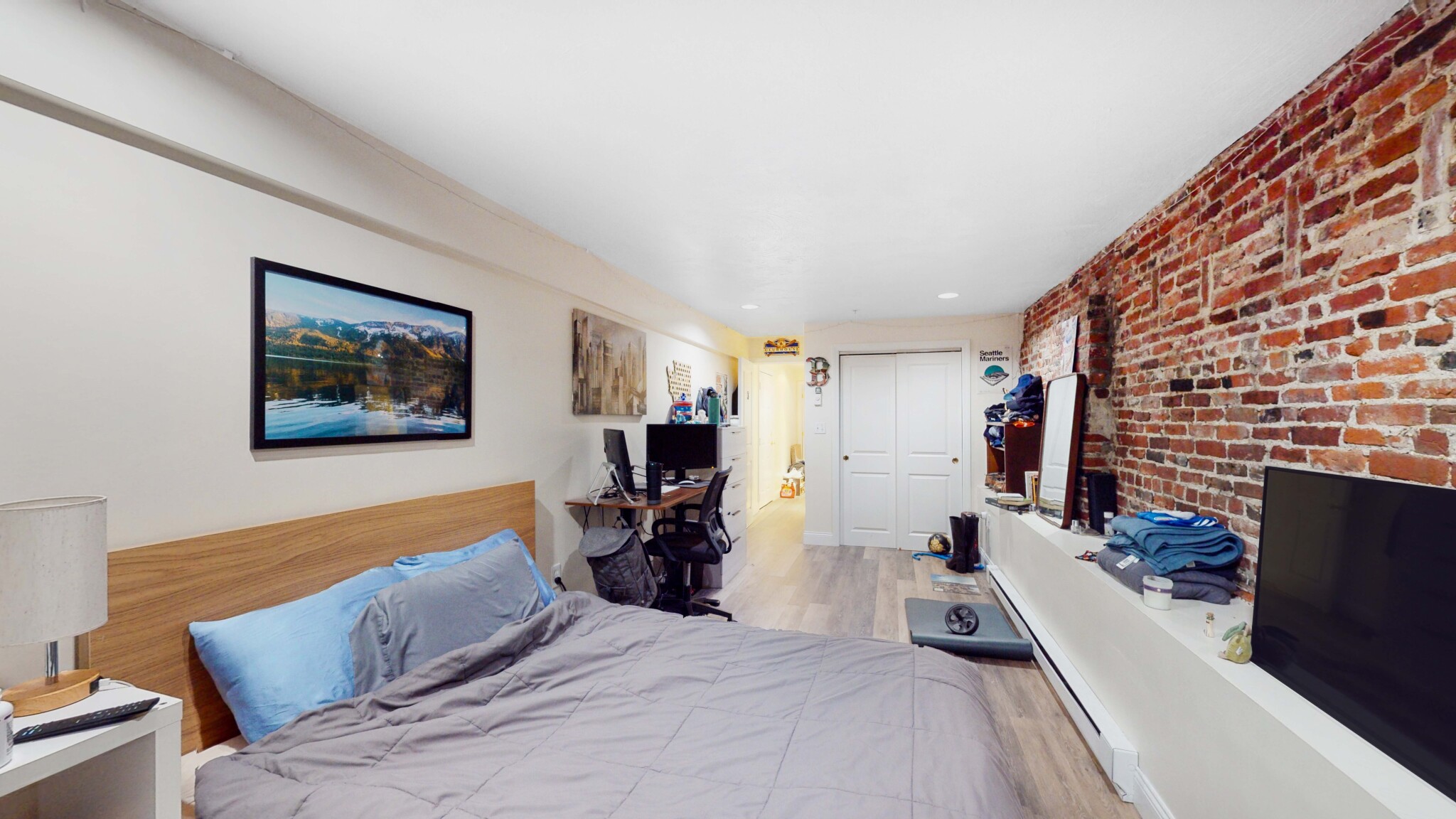 91 Prince St, North End