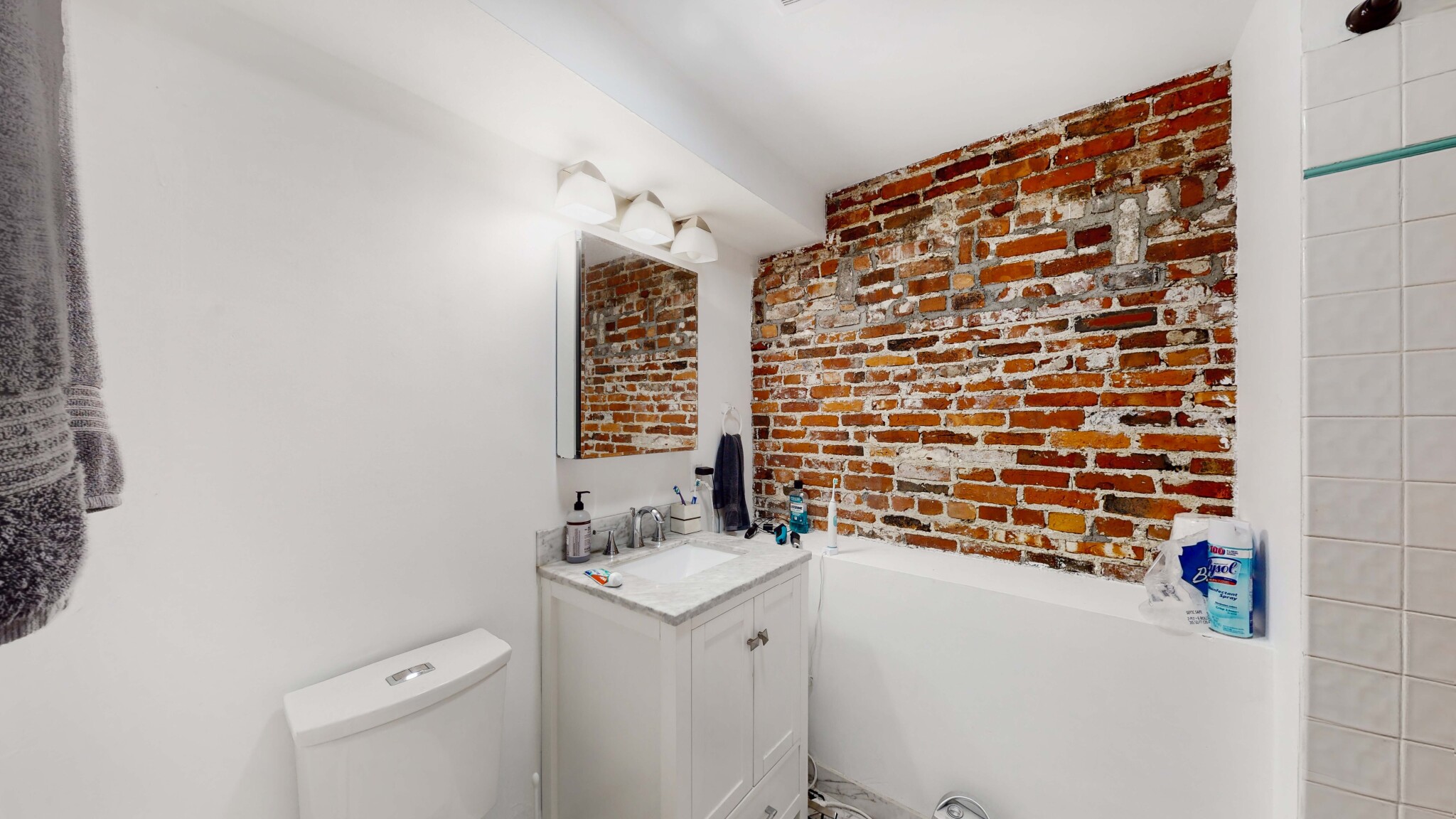 91 Prince St, North End