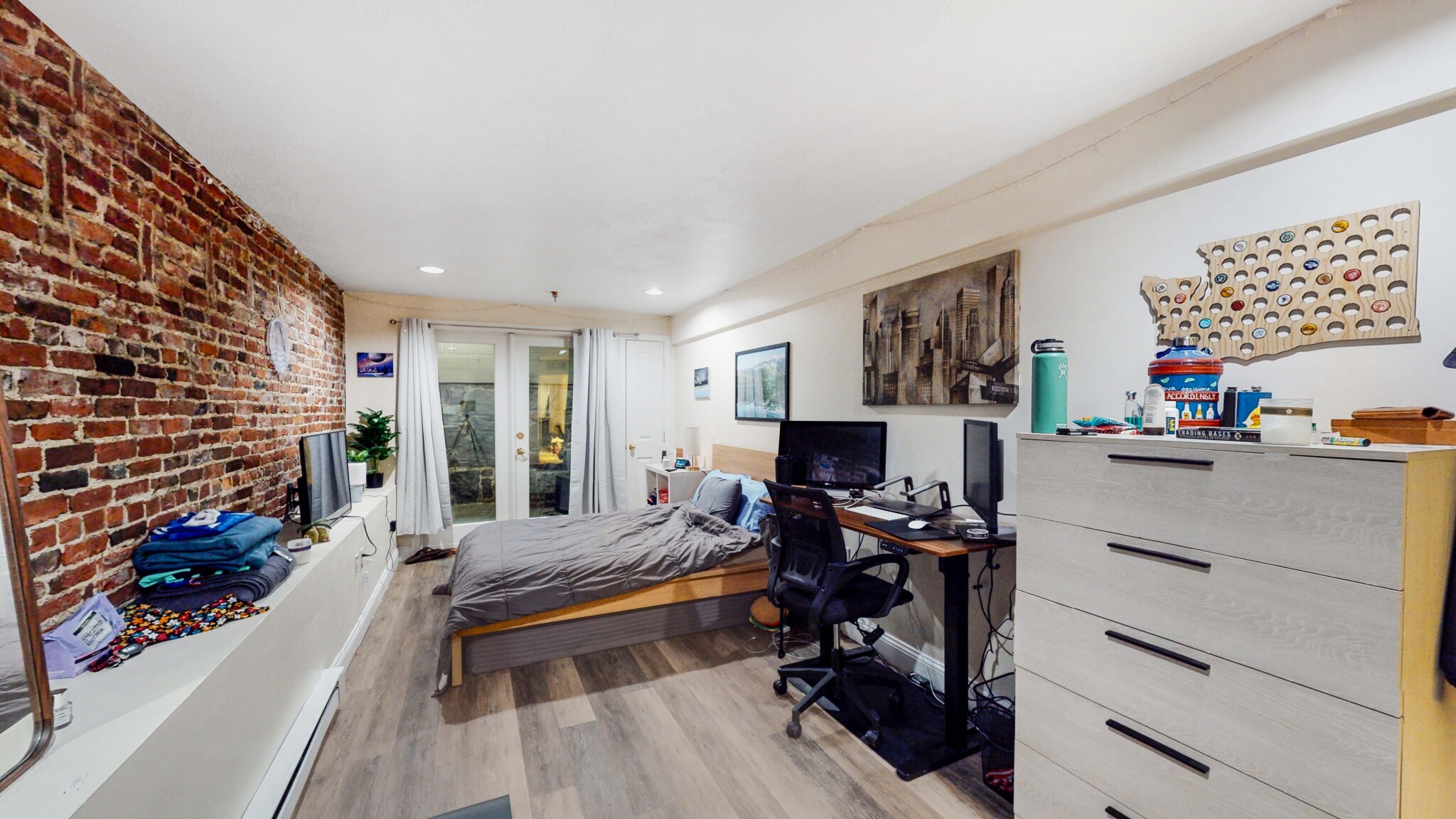 91 Prince St, North End