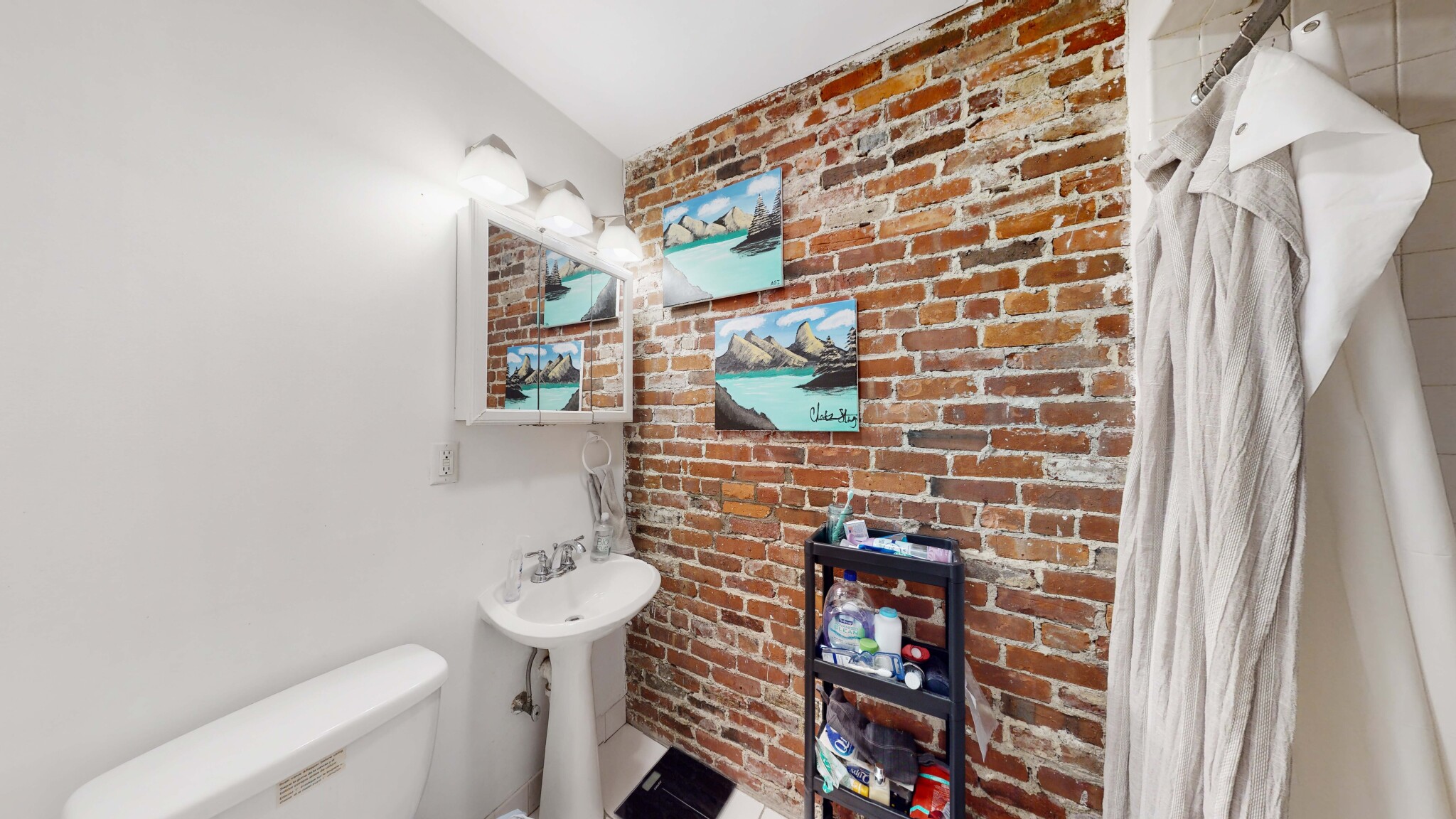 91 Prince St, North End