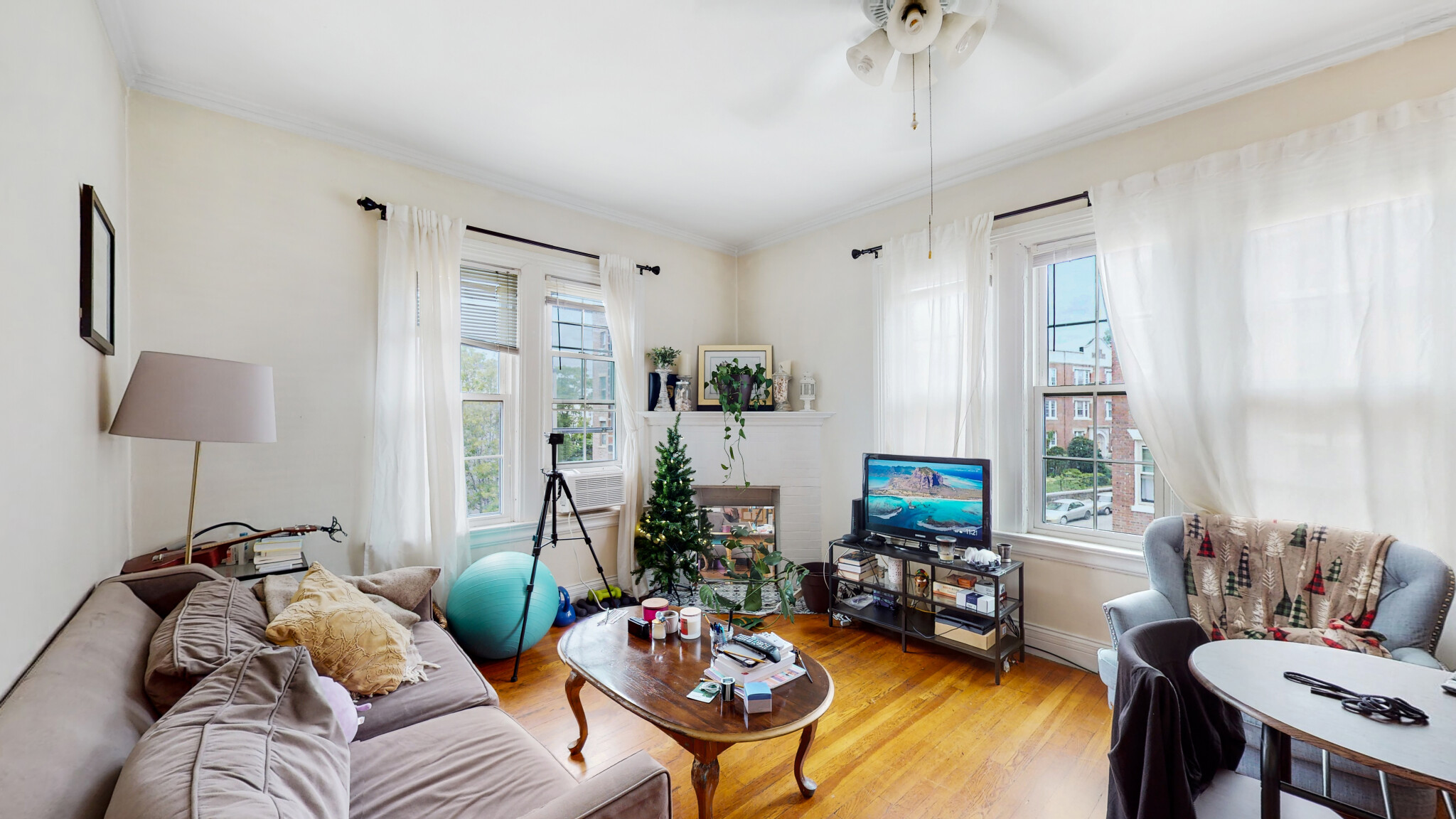 Photos of apartment on Malvern St.,Boston MA 02134
