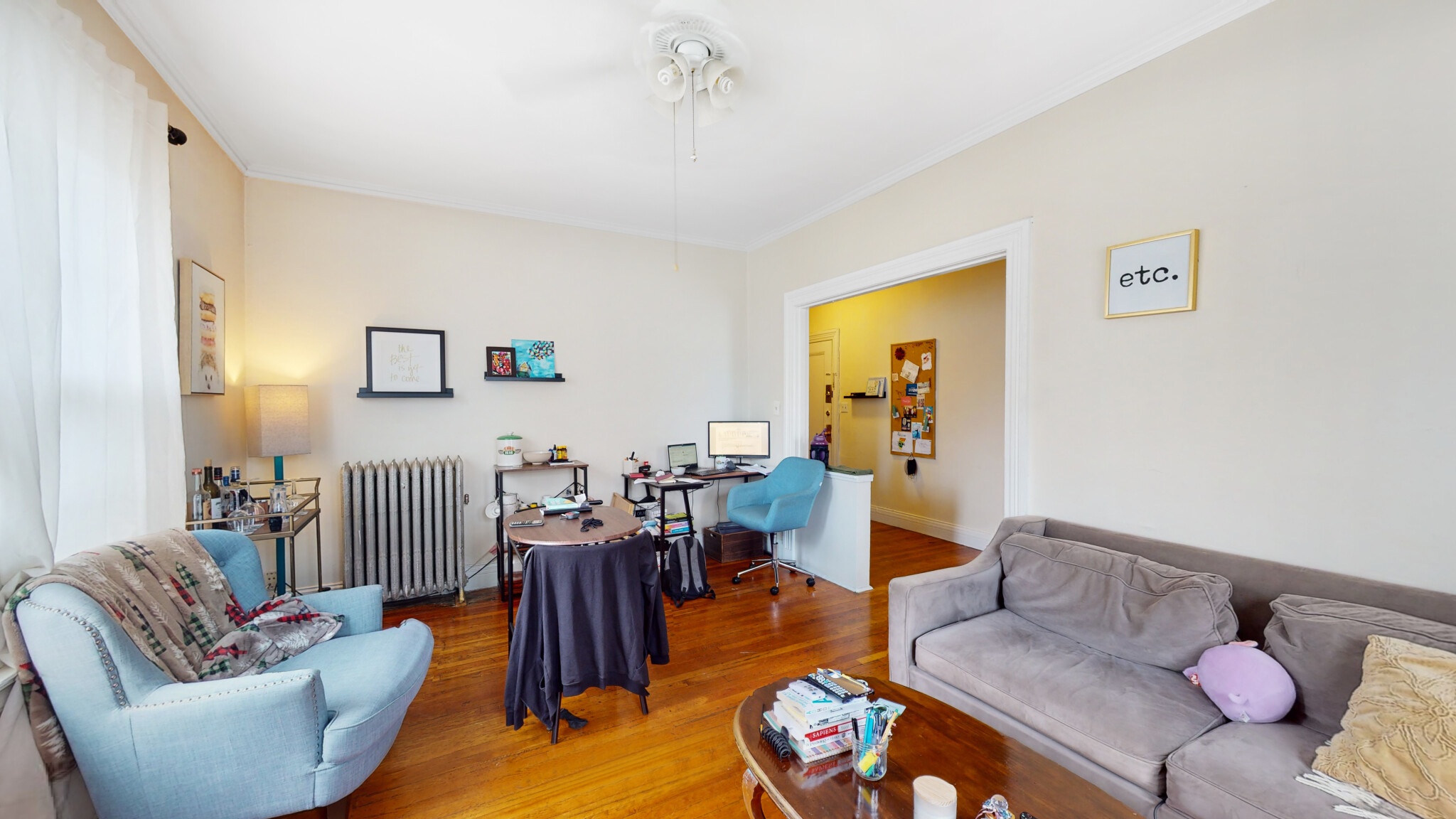 15 Glenville Ave, Allston