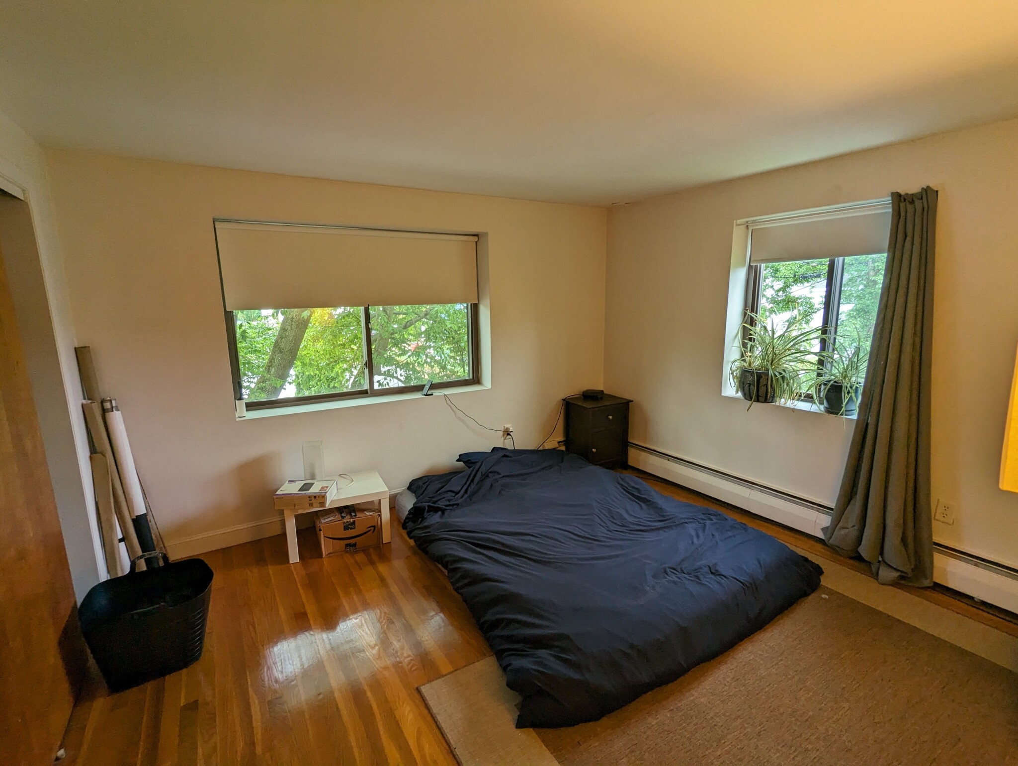 Photos of apartment on West Wyoming Ave.,Melrose MA 02176