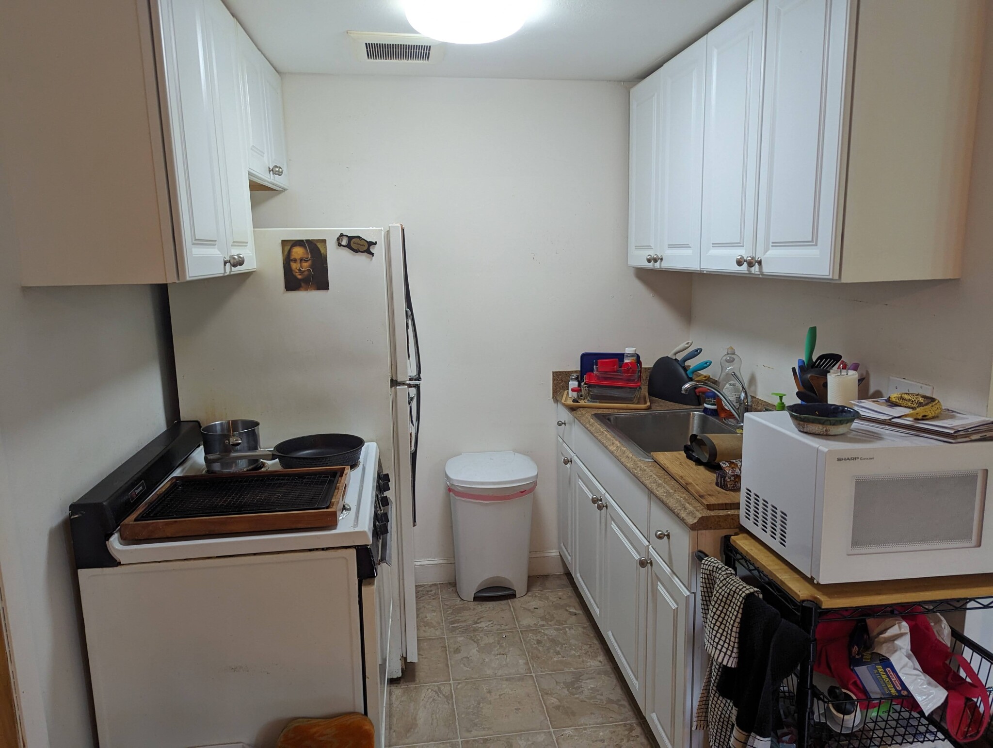 Photos of apartment on West Wyoming Ave.,Melrose MA 02176