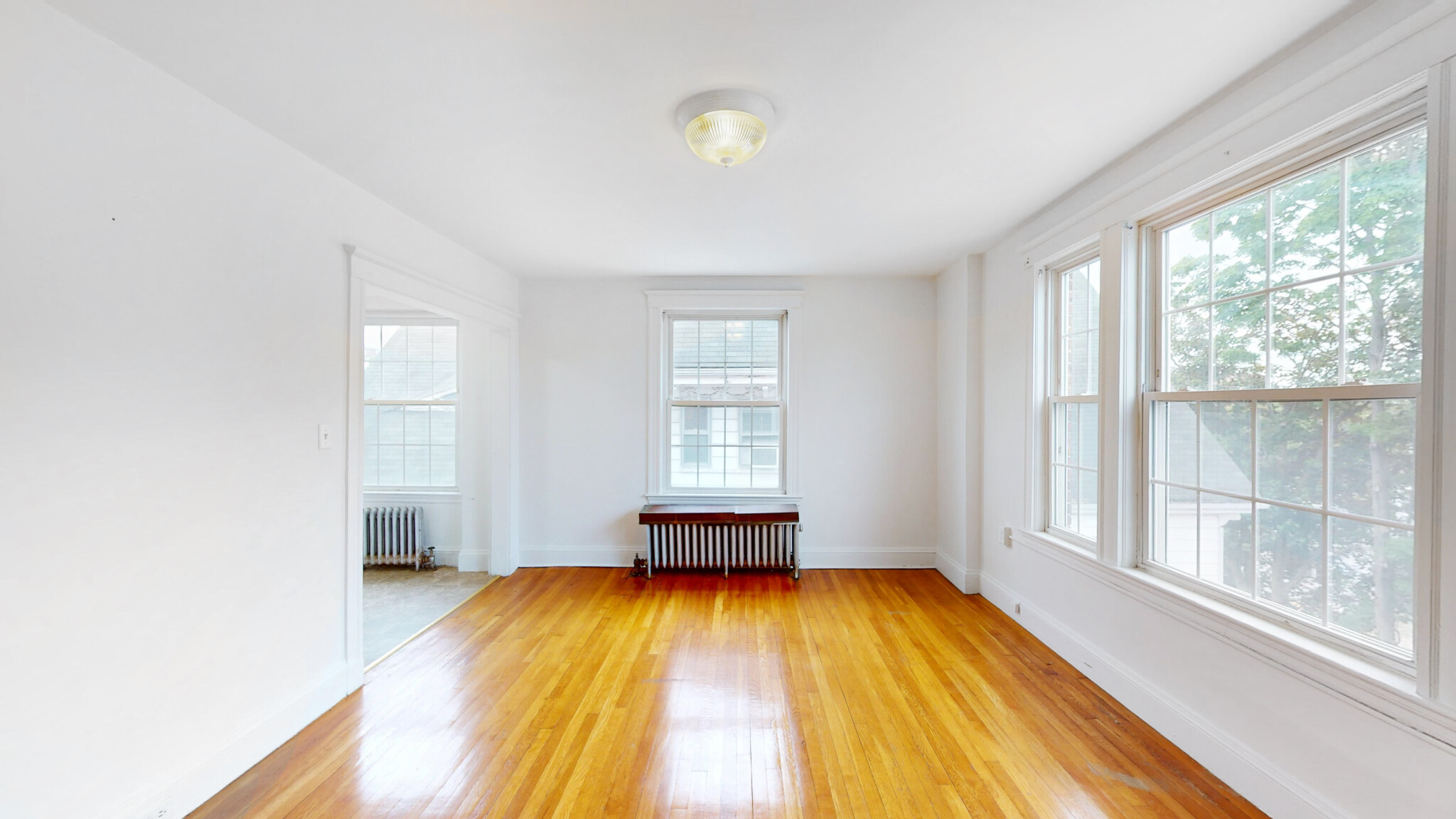 Photos of apartment on Pleasant St.,Malden MA 02148