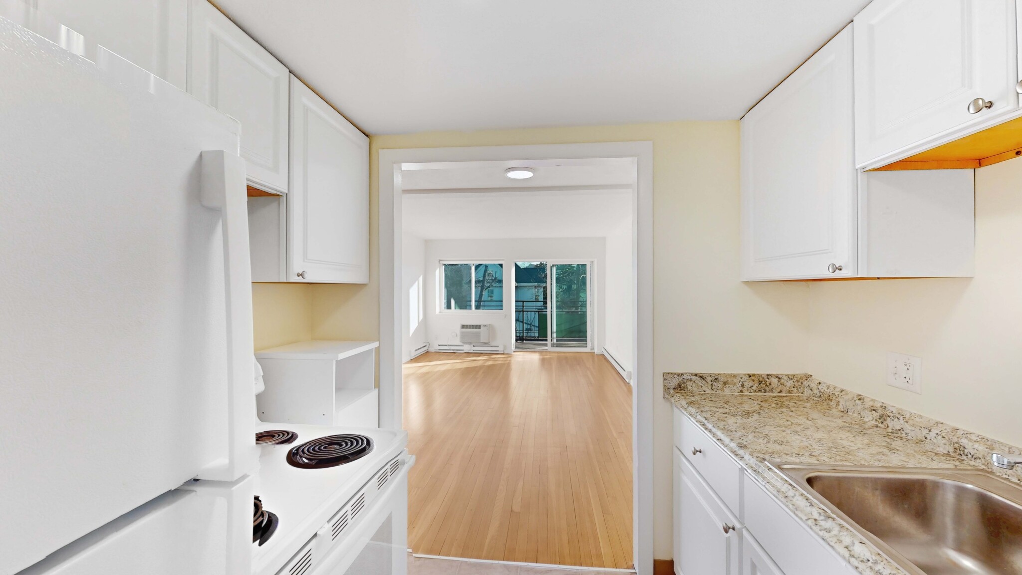 Photos of apartment on Highland Ave.,Malden MA 02148