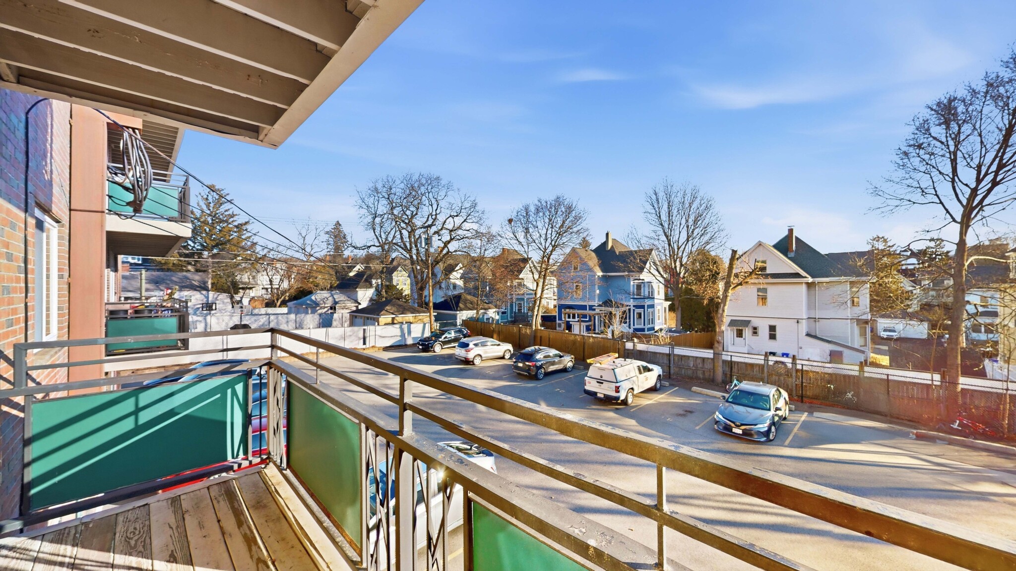 Photos of apartment on Highland Ave.,Malden MA 02148