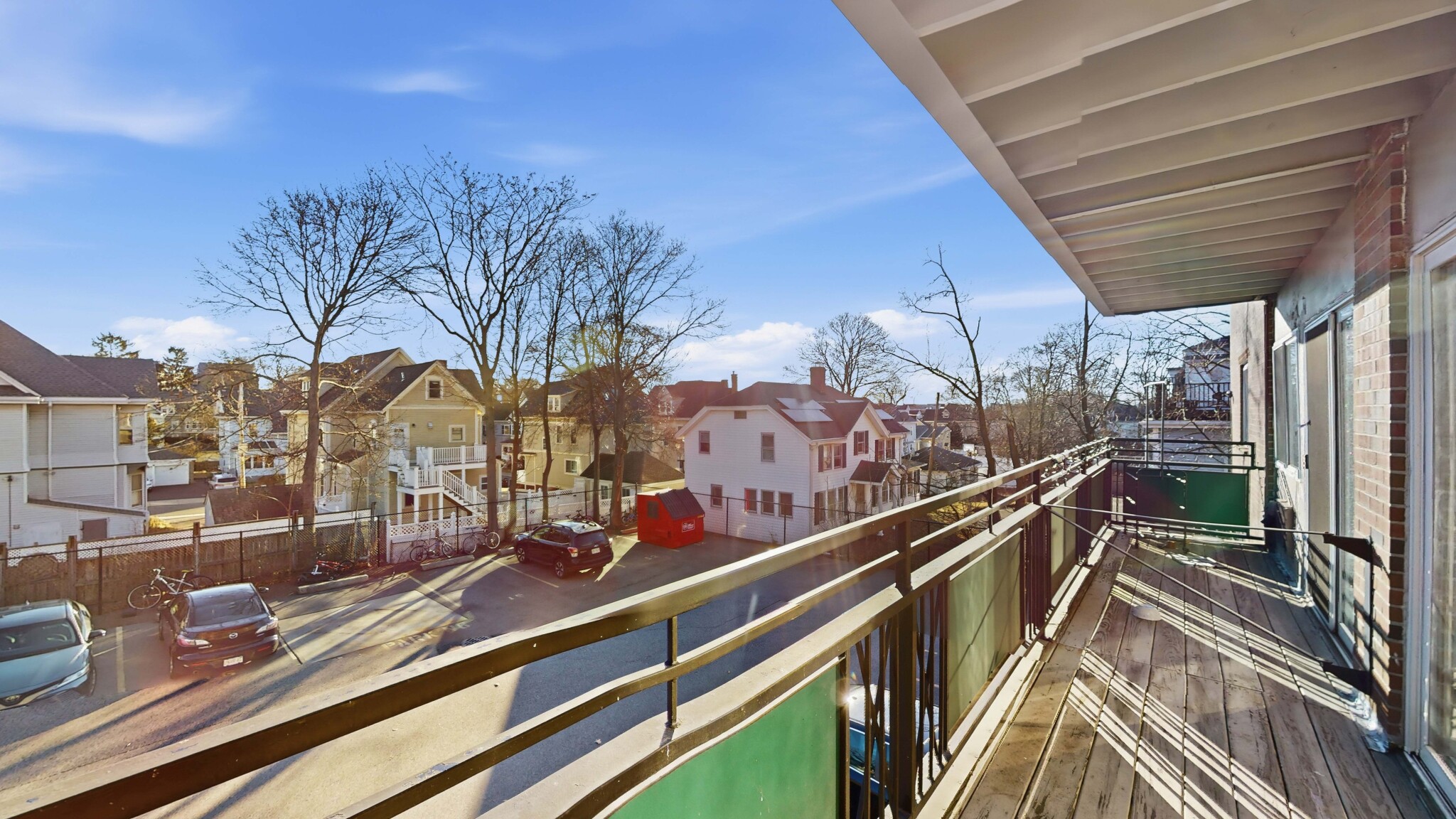 Photos of apartment on Highland Ave.,Malden MA 02148