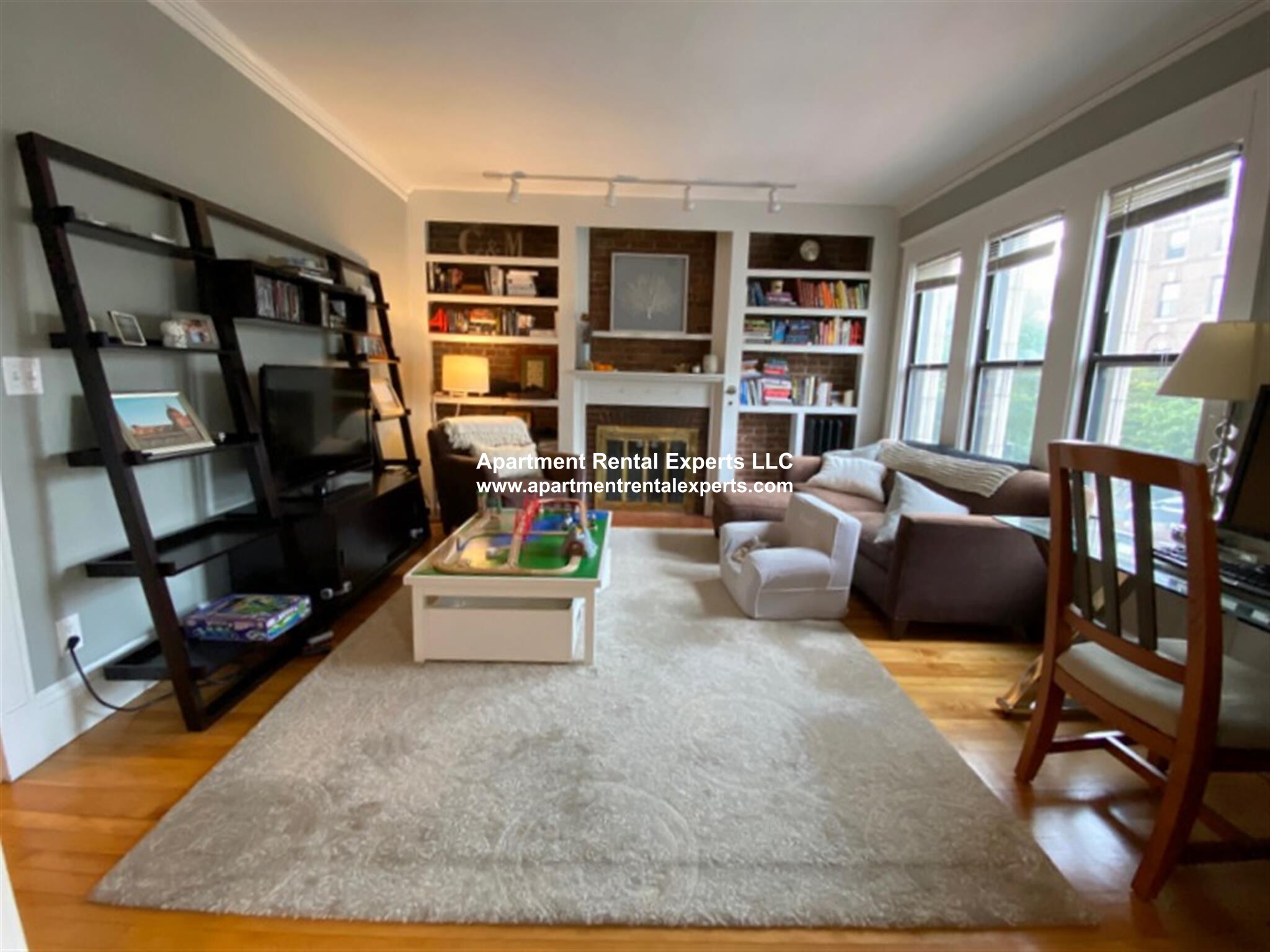 84 Prescott St., Cambridge, MA - 3,850 USD/ month