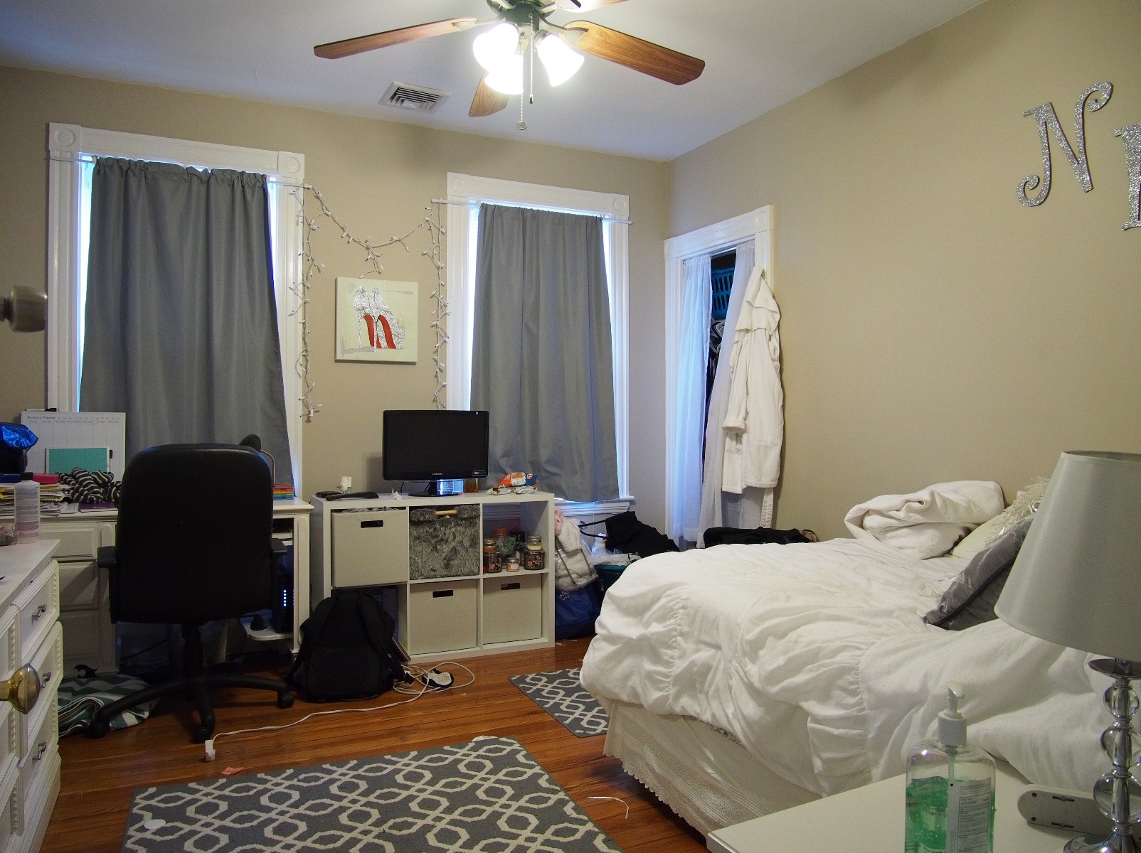 1 Parker Hill Ter, Mission Hill