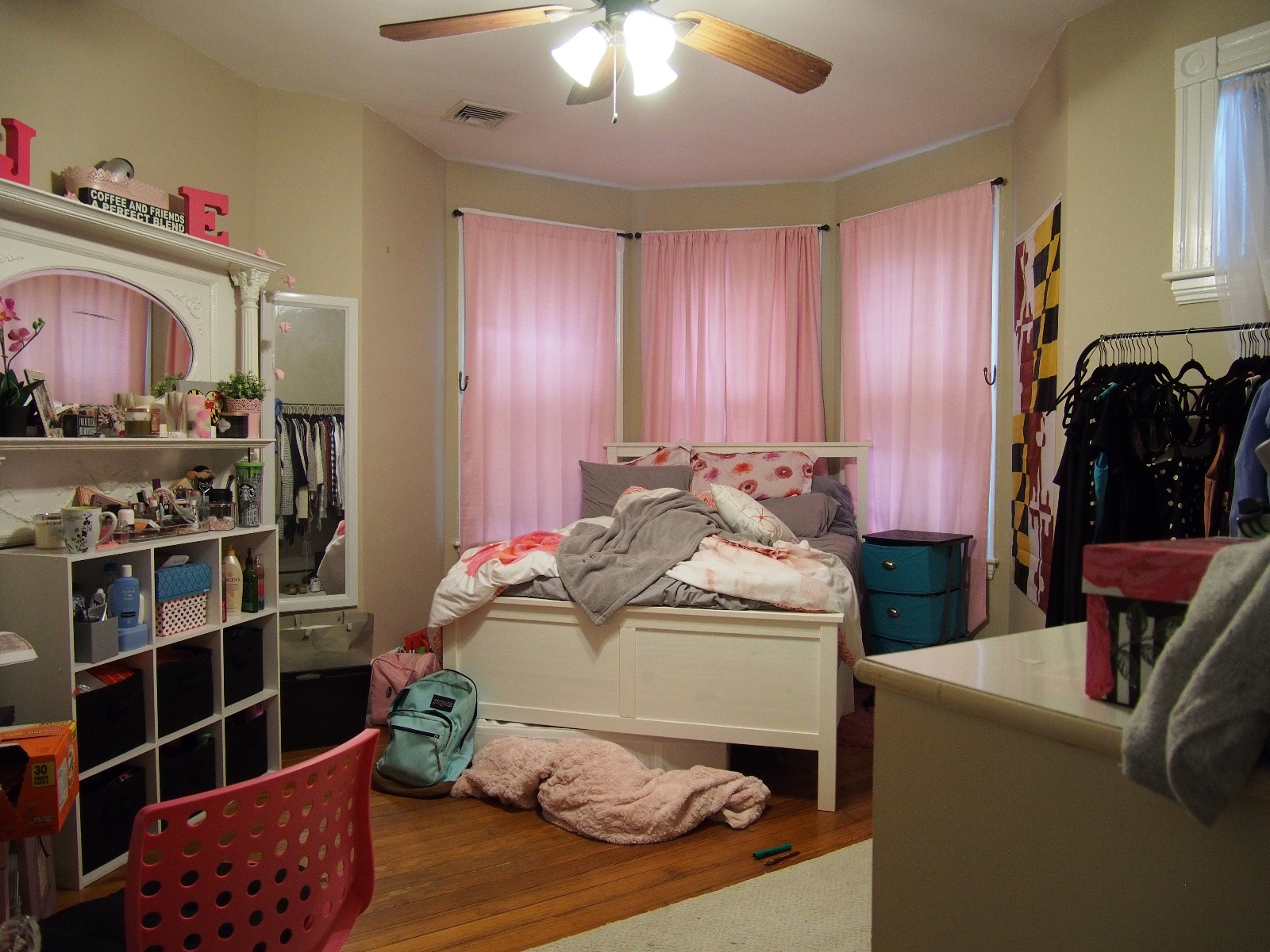 1 Parker Hill Ter, Mission Hill