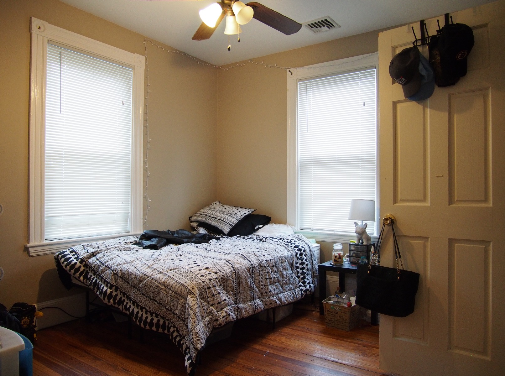 1 Parker Hill Ter, Mission Hill