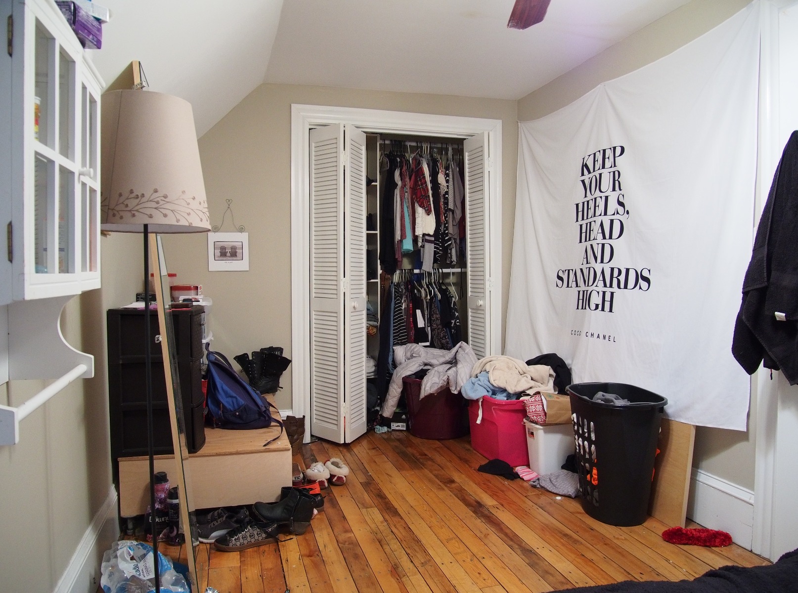 1 Parker Hill Ter, Mission Hill