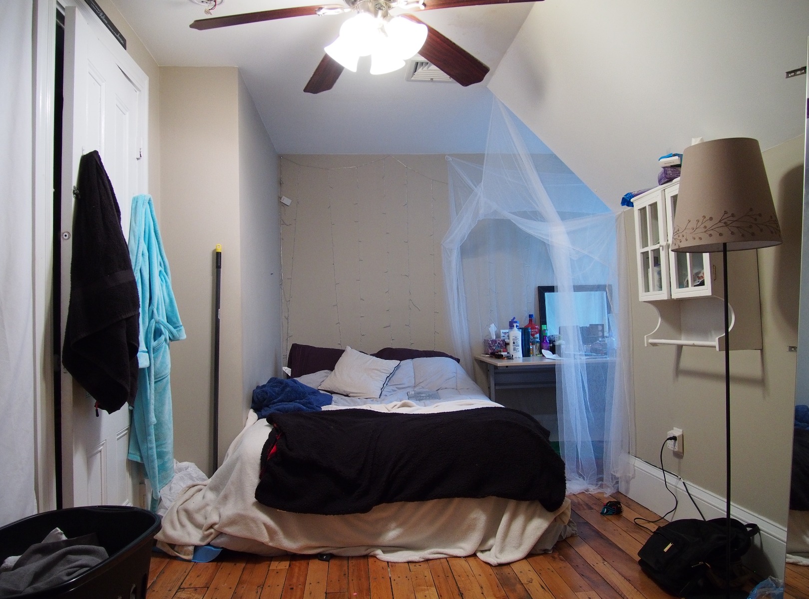 1 Parker Hill Ter, Mission Hill