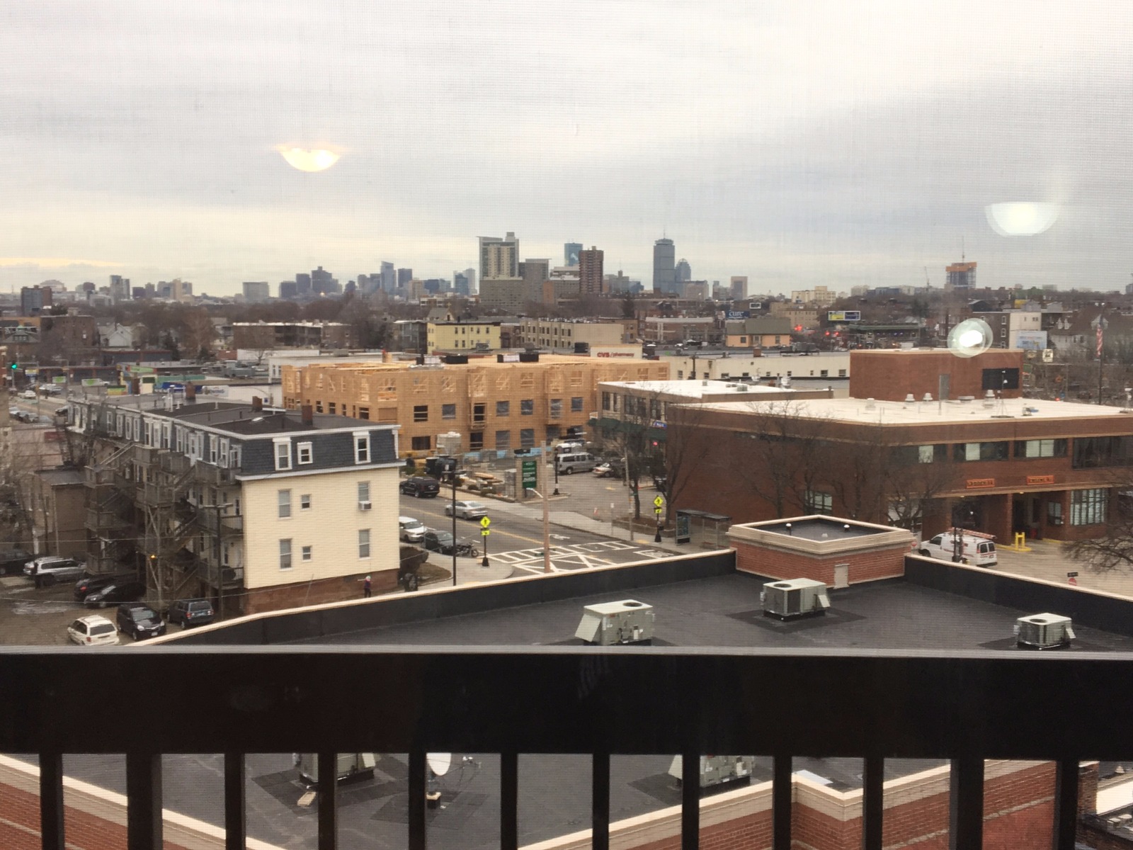 15 North Beacon St, Allston