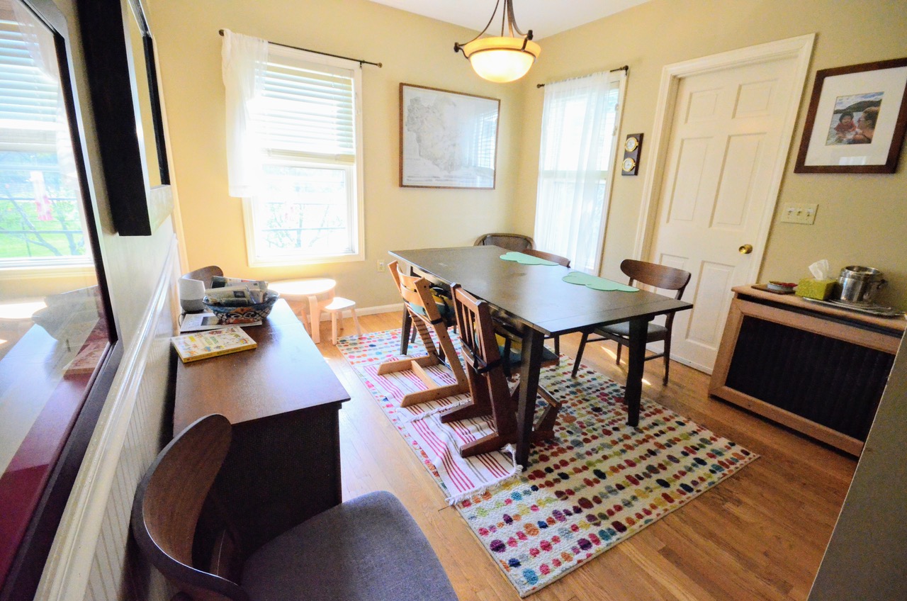 2 bed, 2 bath apartment for rent at 67 Yerxa Rd Unit 1, Porter Square — photo 2 of 15