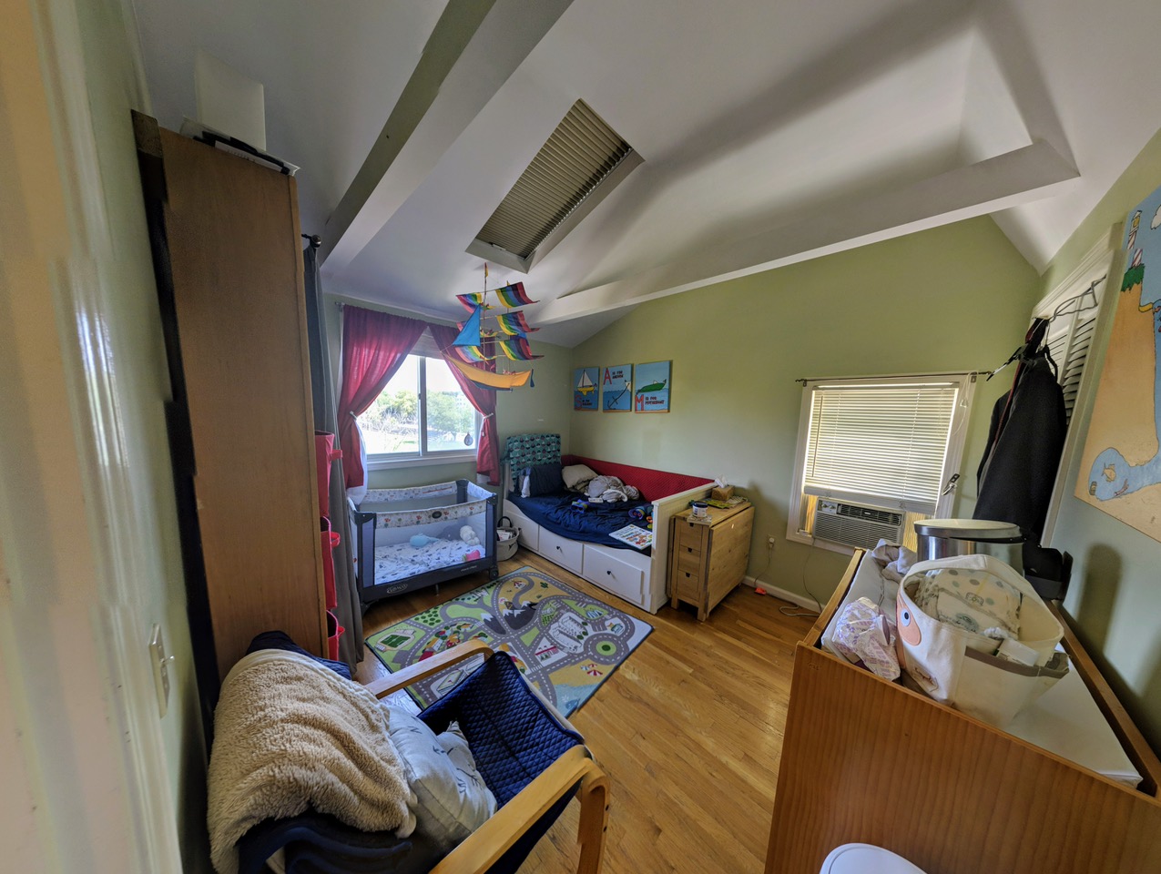 2 bed, 2 bath apartment for rent at 67 Yerxa Rd Unit 1, Porter Square — photo 7 of 15