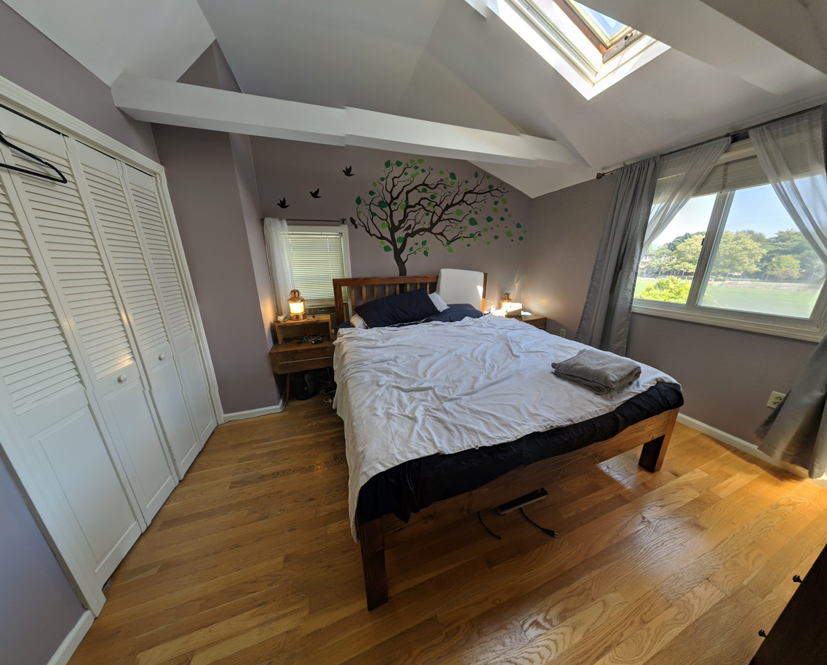 2 bed, 2 bath apartment for rent at 67 Yerxa Rd Unit 1, Porter Square — photo 8 of 15