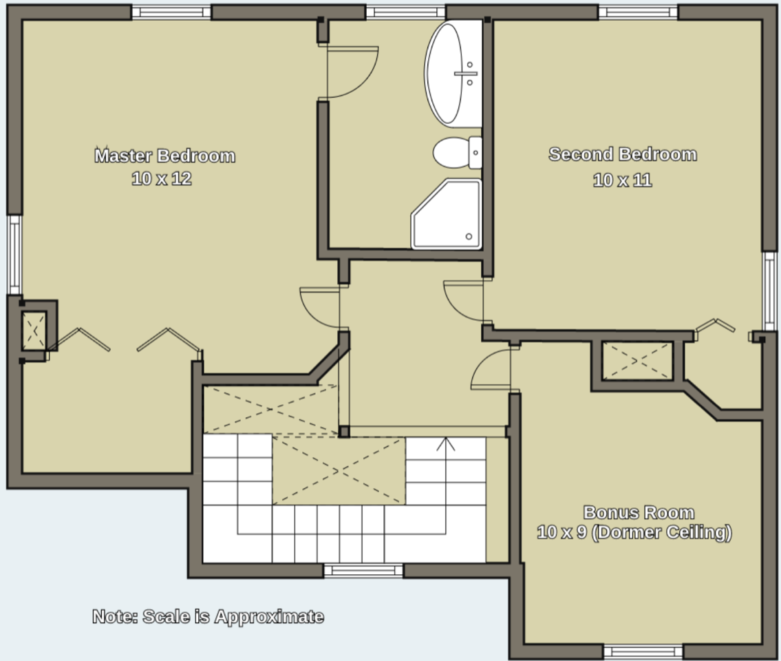2 bed, 2 bath apartment for rent at 67 Yerxa Rd Unit 1, Porter Square — photo 12 of 15