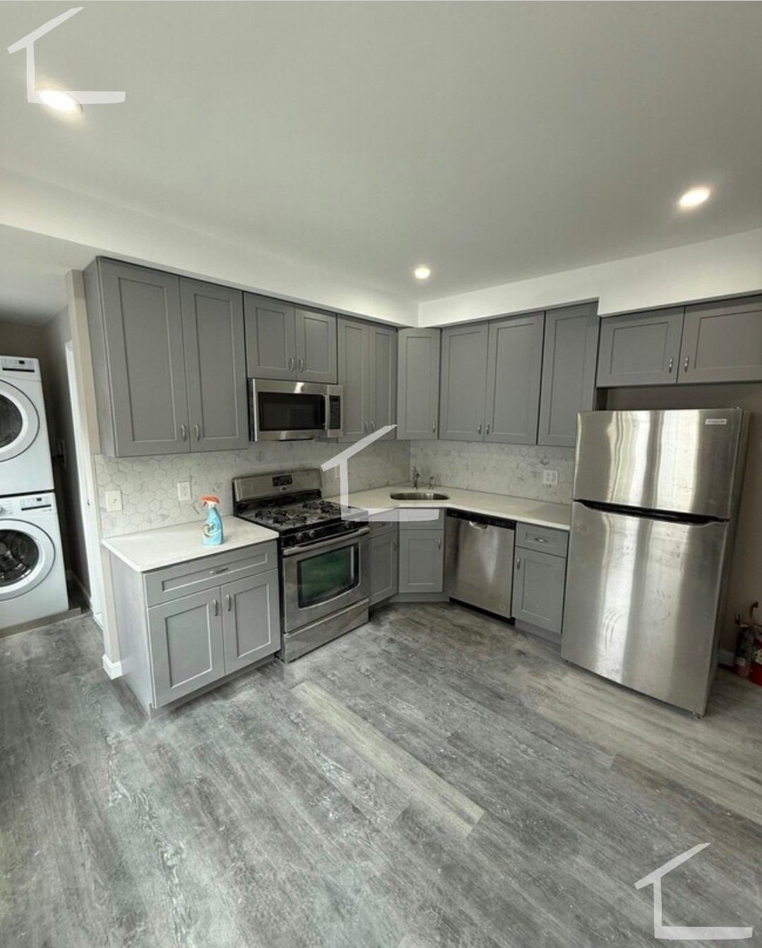 4 bed, 2 bath apartment for rent at 16 Long Ave Unit 4, Allston