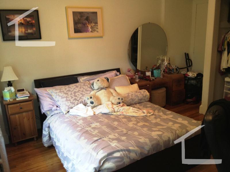 33 Lancaster Ter, Corey Hill