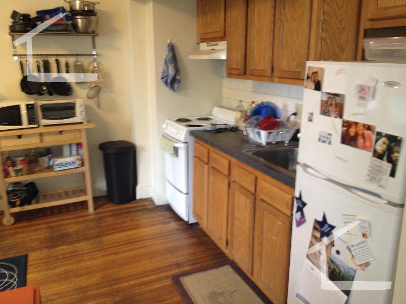 33 Lancaster Ter, Corey Hill