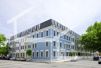 110 2nd St, East Cambridge