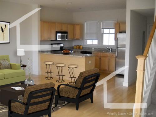 110 2nd St, East Cambridge