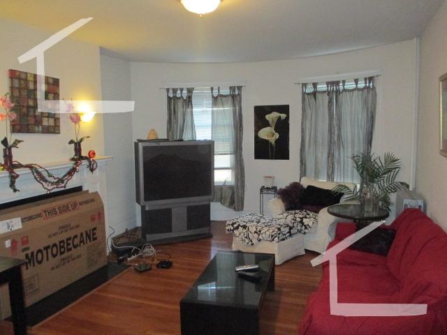 19 Saint Lukes Rd, Brighton