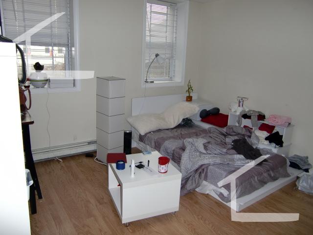 1130 Commonwealth Ave, Allston