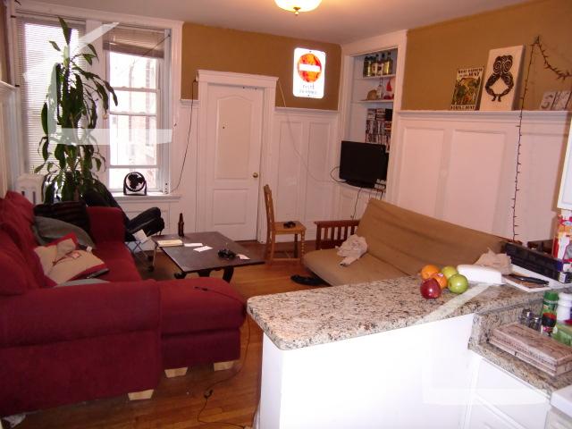 1130 Commonwealth Ave, Allston