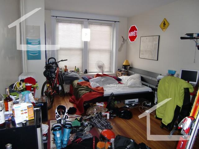 1130 Commonwealth Ave, Allston