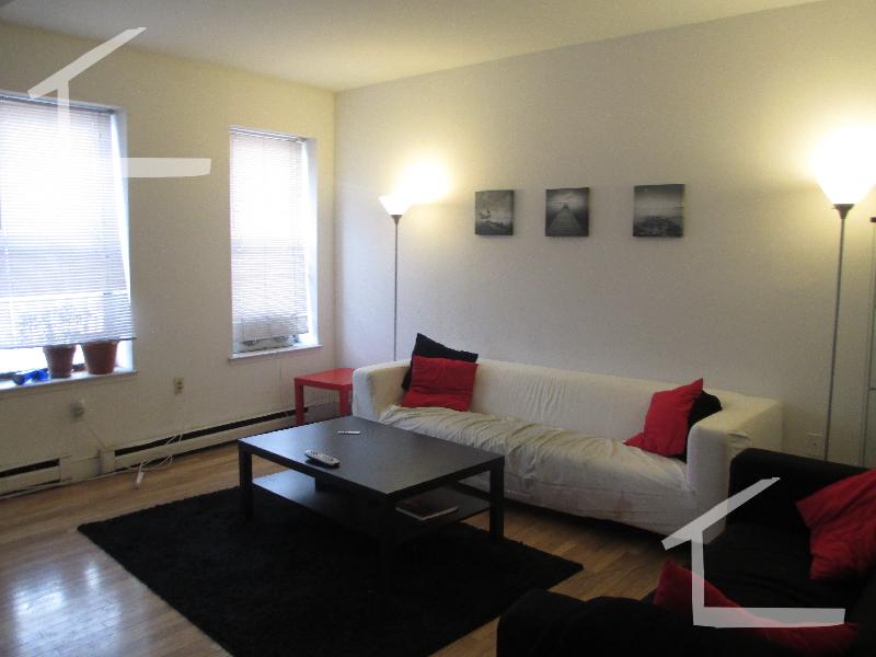 774 Columbus Ave, South End