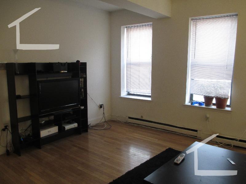 774 Columbus Ave, South End