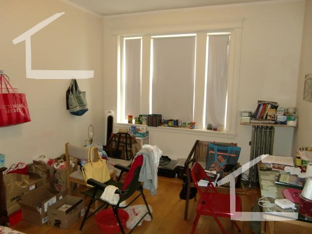 1822 Beacon St, Chestnut Hill