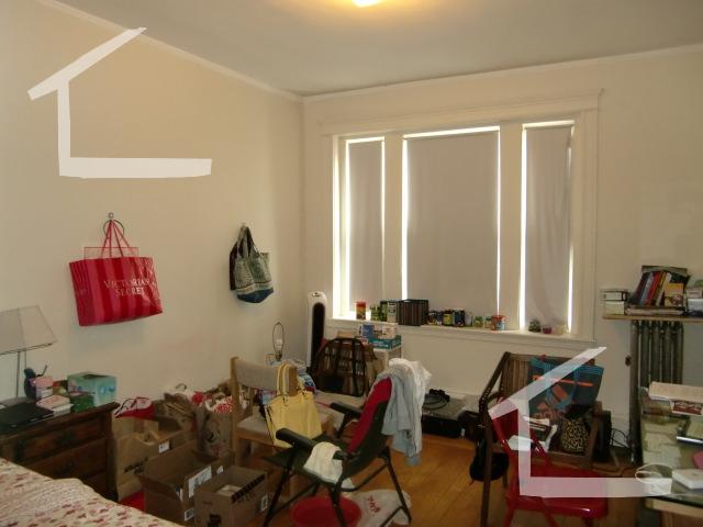1822 Beacon St, Chestnut Hill