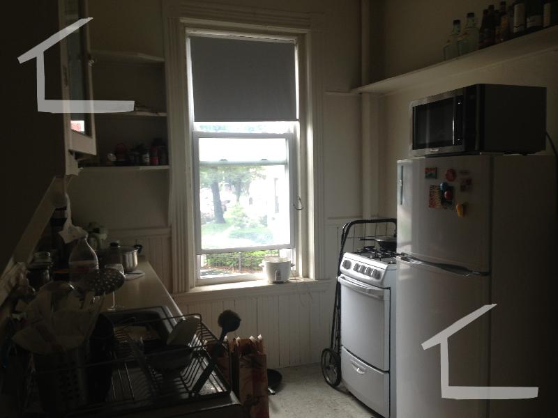 1350 Commonwealth Ave, Allston